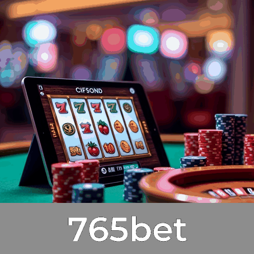 765bet: Cassino Premiado com Pagamentos Rápidos